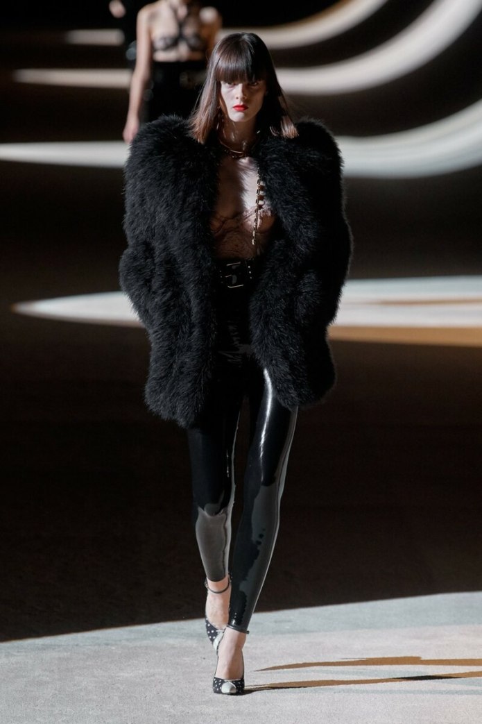Miu Miu осень-зима 2020/21