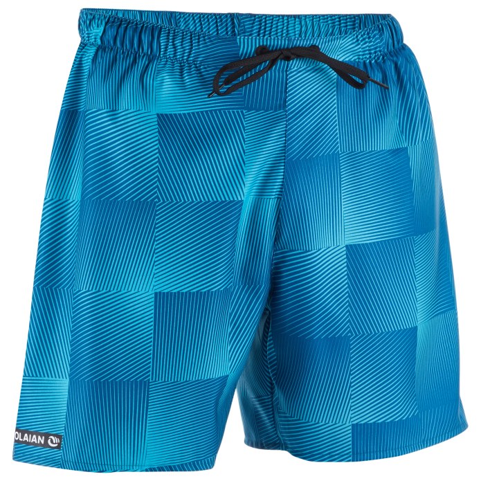 Шорты Surf мужские Decathlon