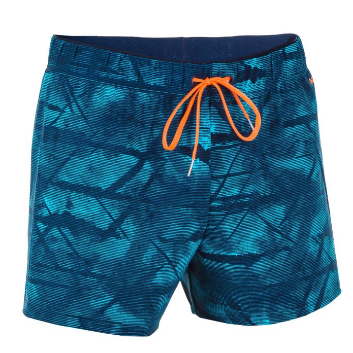 Бордшорты Quiksilver мужские 2021