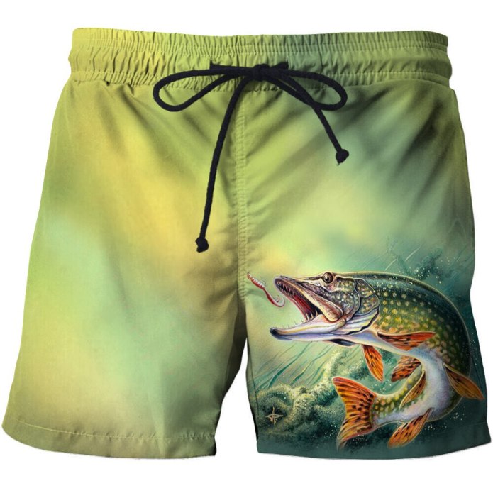 Мужские шорты Superbody Blue shorts