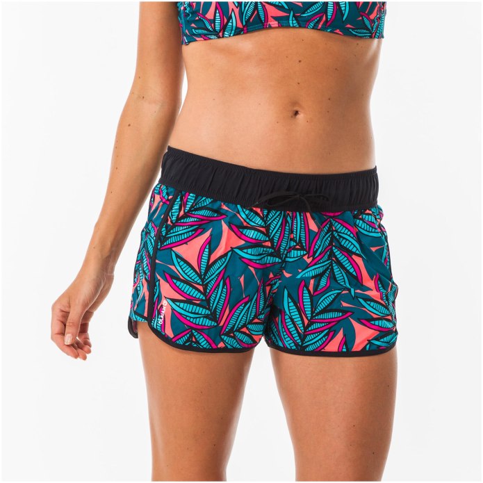 Мужские шорты Superbody Blue shorts