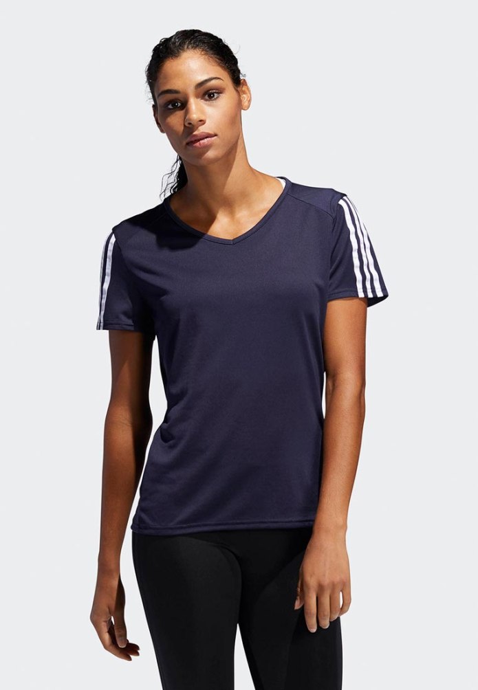 Adidas Run Tee