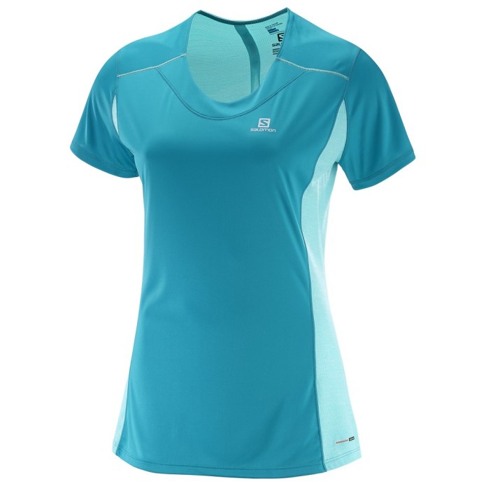 Nike Top SS Run 890353-010