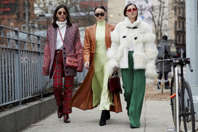 Chanel осень-зима 2020/2021