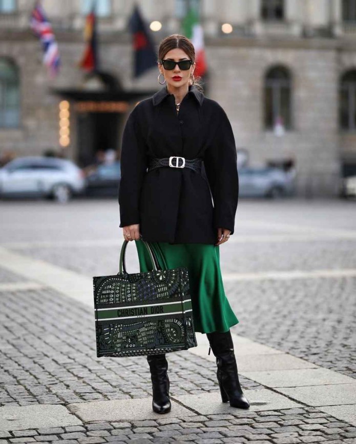 Fendi Dress 2020