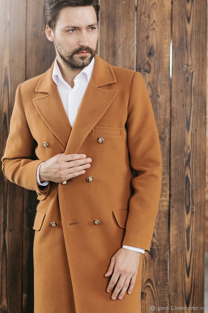 Халат мужской Arman (2107) 5xl