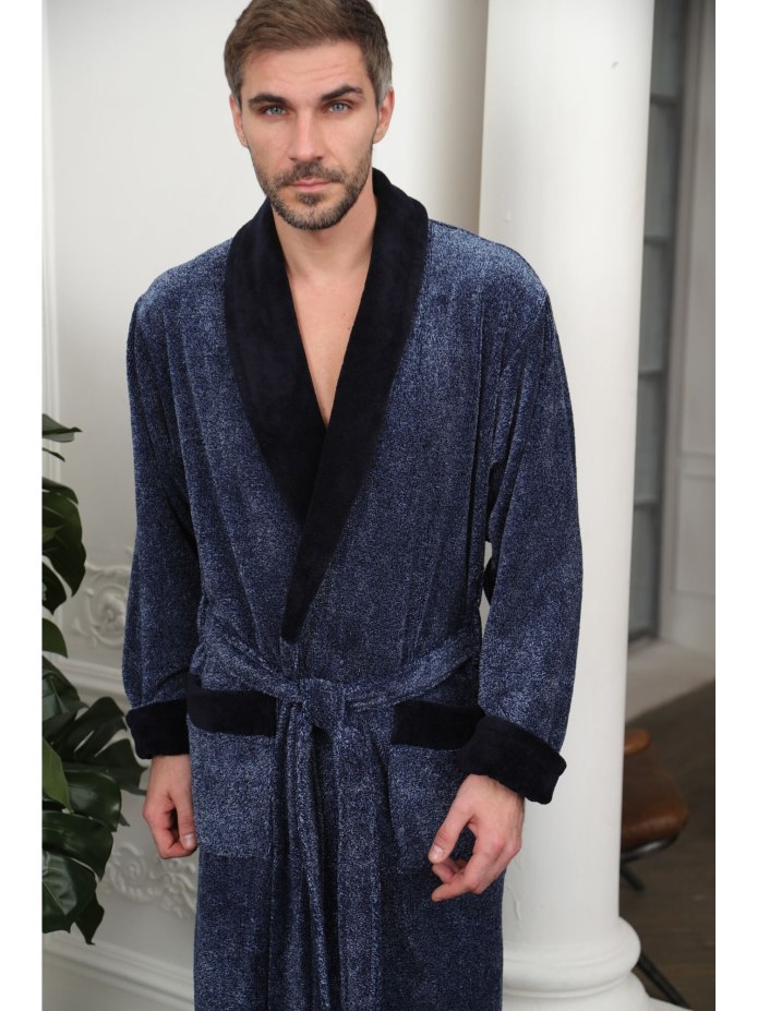 Халат мужской Arman (2104) 2xl