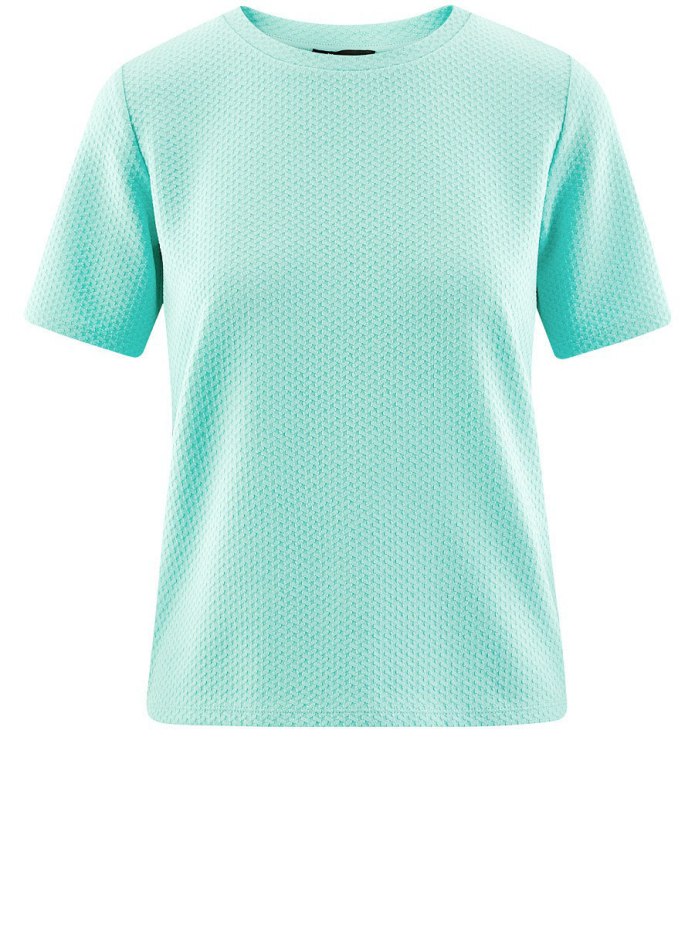 Футболка Nordski Active Aquamarine