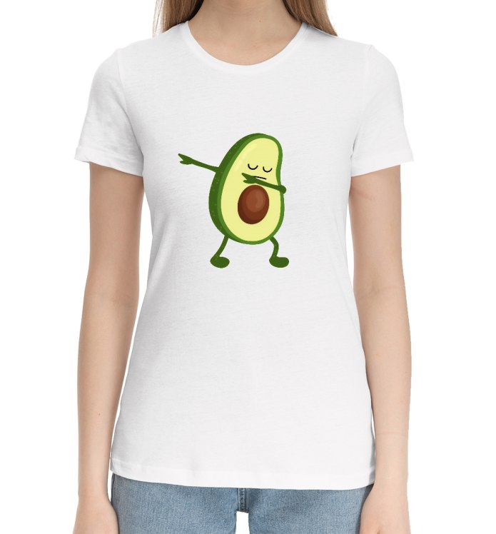 Футболка Avocado / авокадо