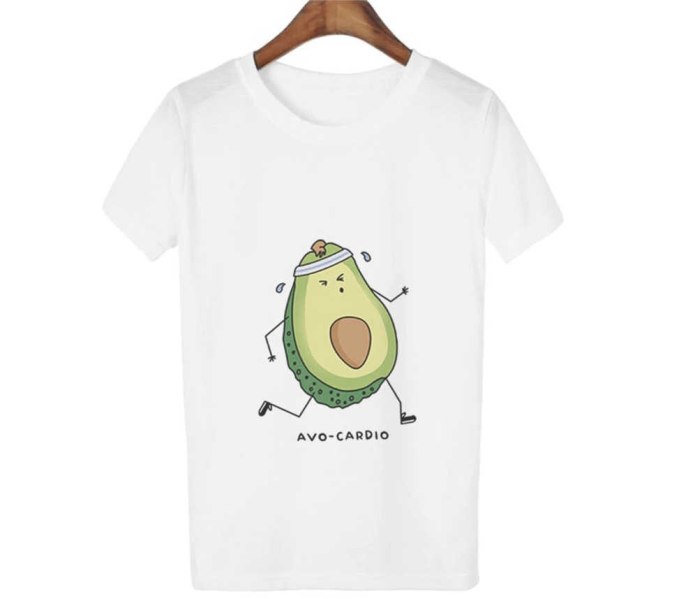 Футболка Avocado / авокадо