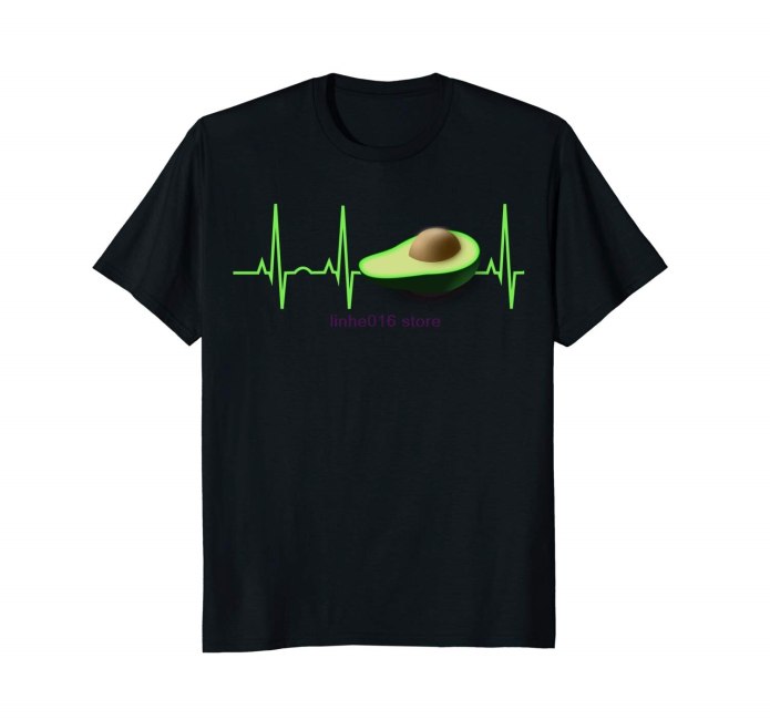 Merch одежда авокадо