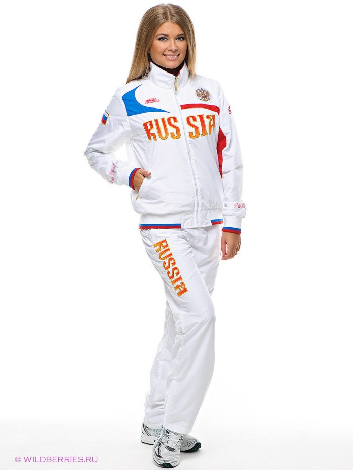 Off White спортивный костюм женский