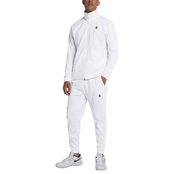 Худи Moncler белое