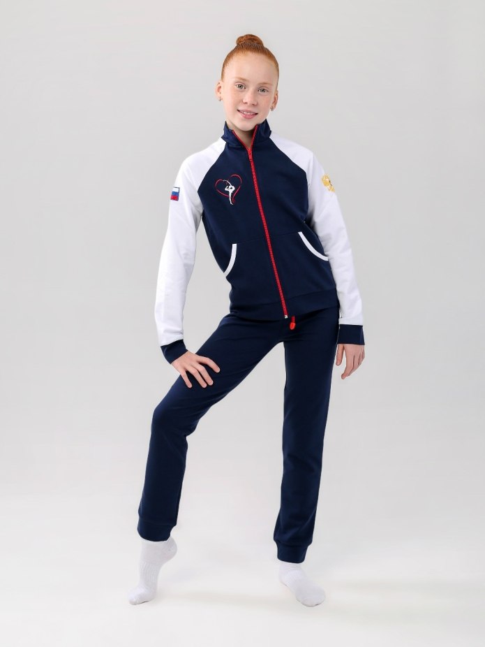 Детский спортивный костюм Аддик