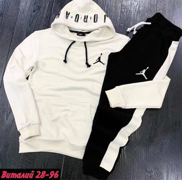 Спортивный костюм Nike (a411)