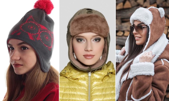 Miu Miu головные уборы