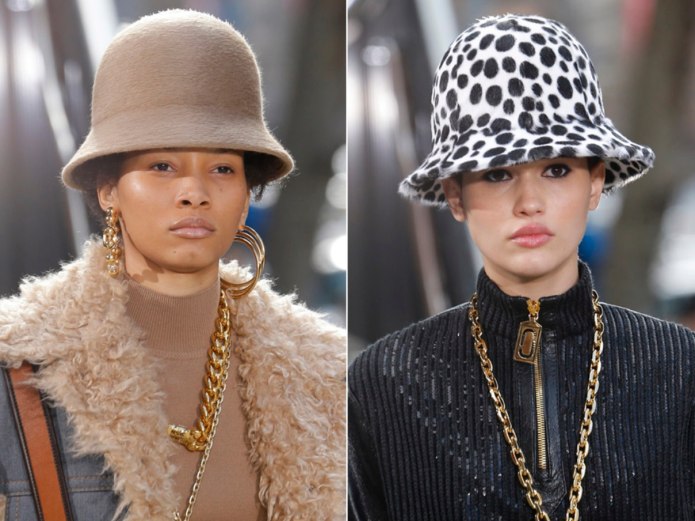Prada шапки 2020