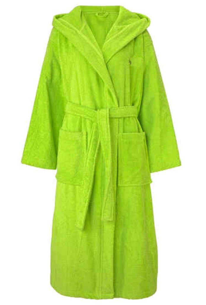 Халат Green Cotton