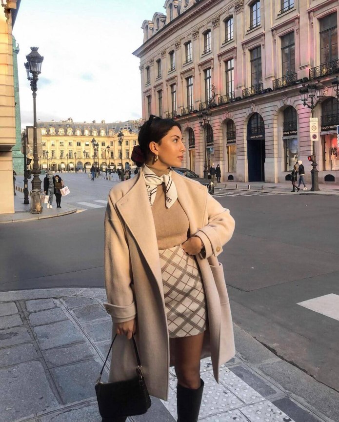Victoria Beckham осень-зима 2019/2020