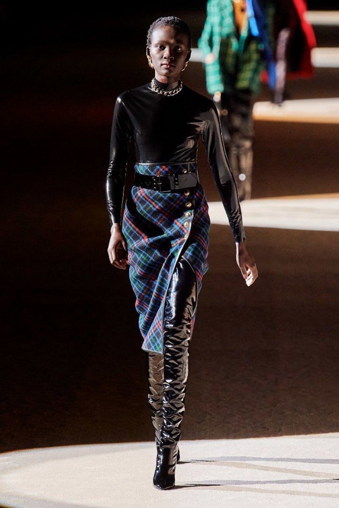 Valentino осень-зима 2020-2021