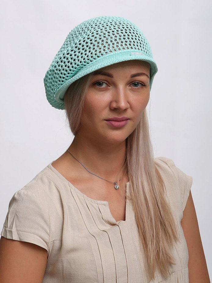 Кепи Камея
