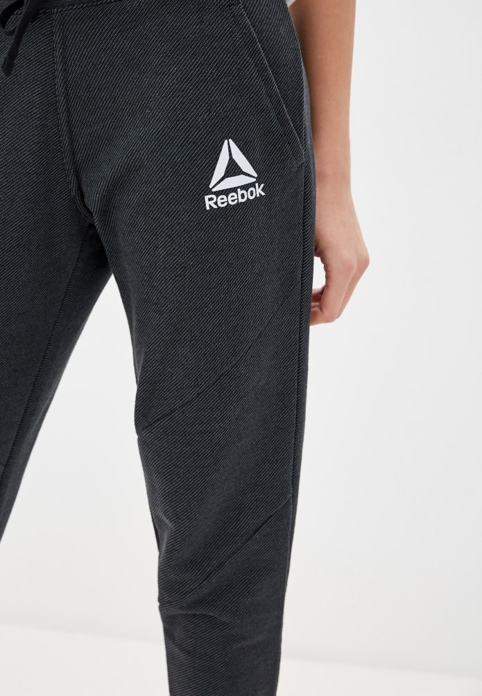 Брюки мужские Reebok fj4606