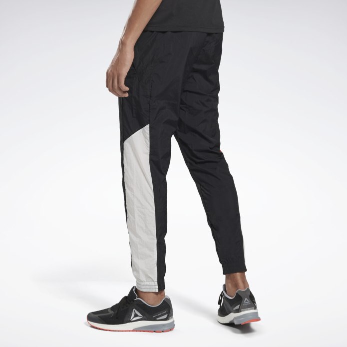 Брюки спортивные Reebok HR track Pant