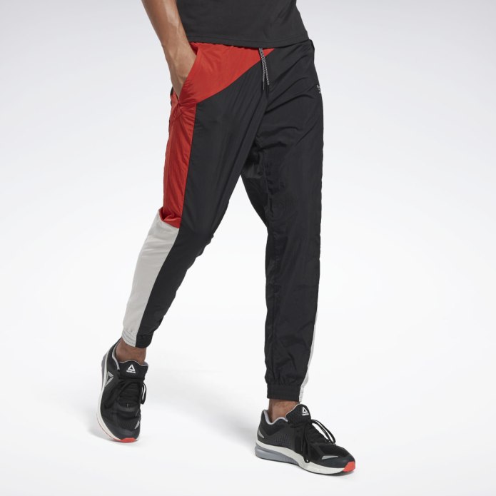 Спортивные брюки Heritage Run Reebok