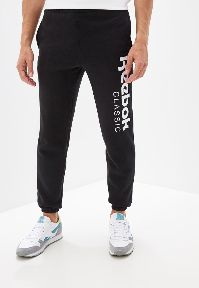 Брюки Reebok Classic Jogger
