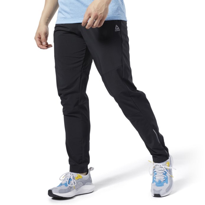 Спортивные брюки Run Reebok
