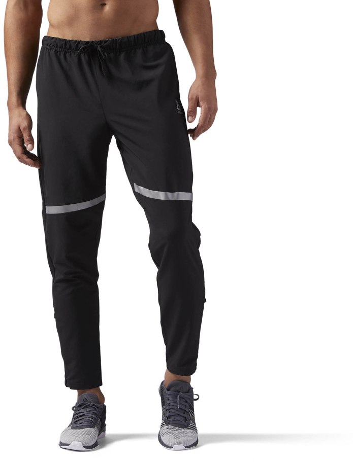 Трико Reebok мужские