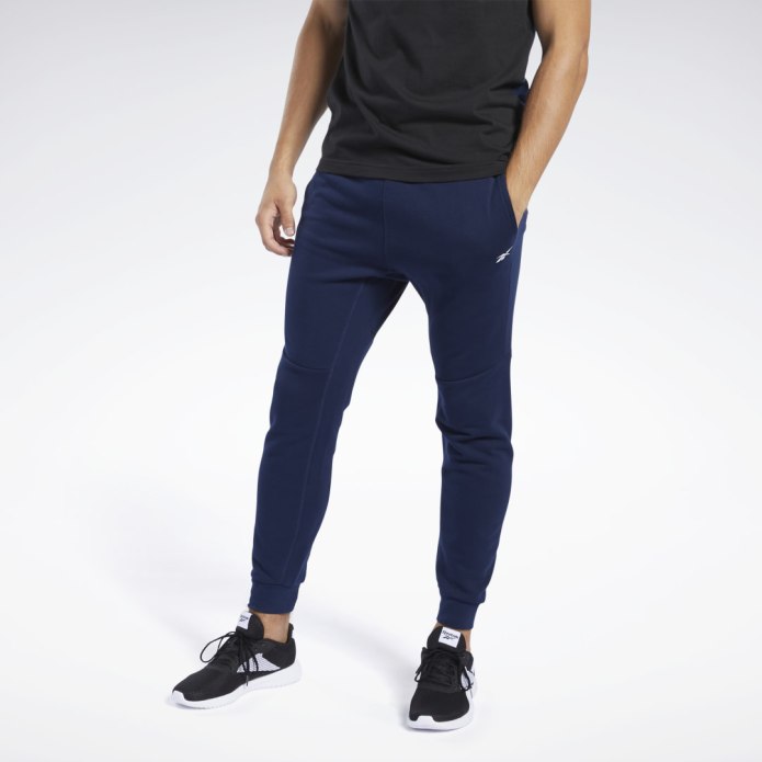 Брюки-джоггеры Reebok Training Essentials