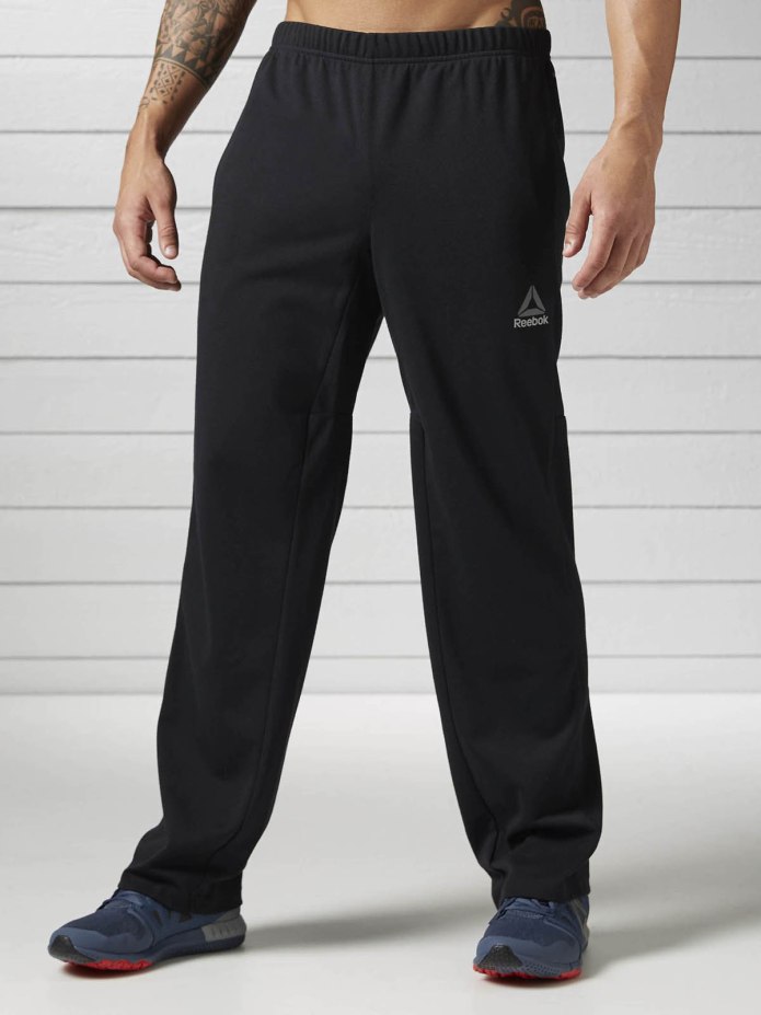 Reebok SPEEDWICK штаны мужские