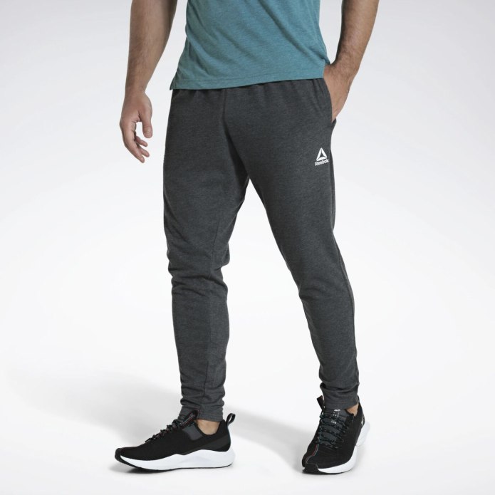 Reebok CROSSFIT брюки мужские fj5264