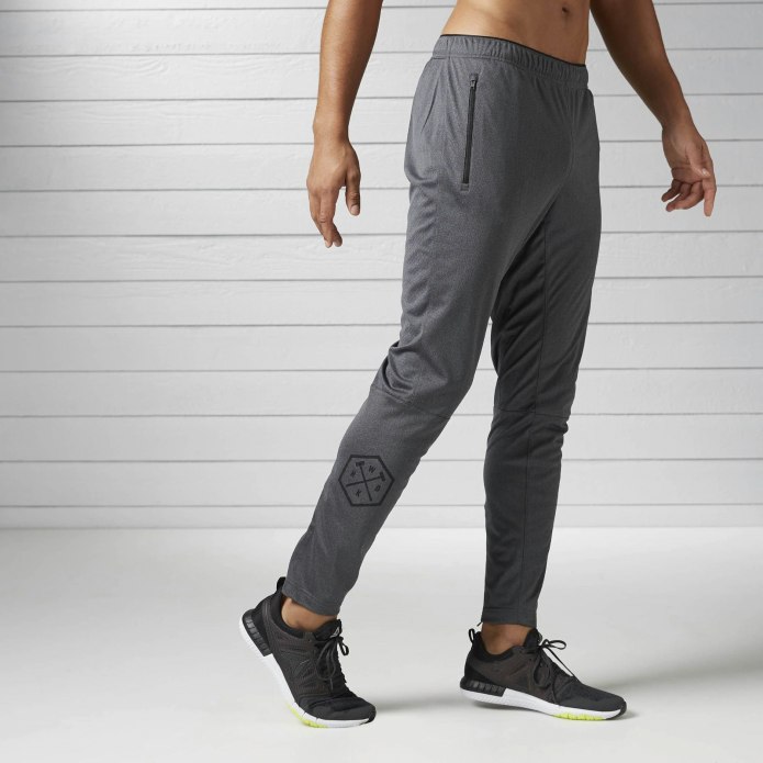Штаны Reebok #106779899