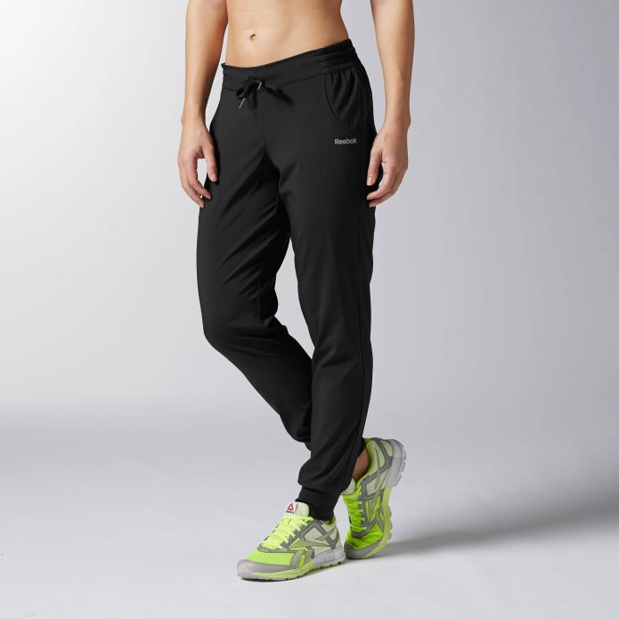 Джоггеры MYT Reebok