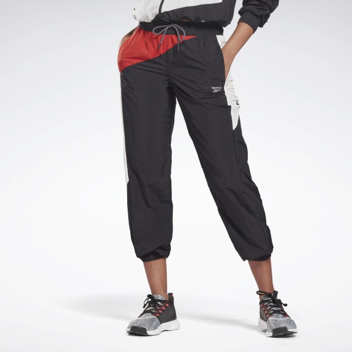 Брюки CL F fr Trackpant Reebok