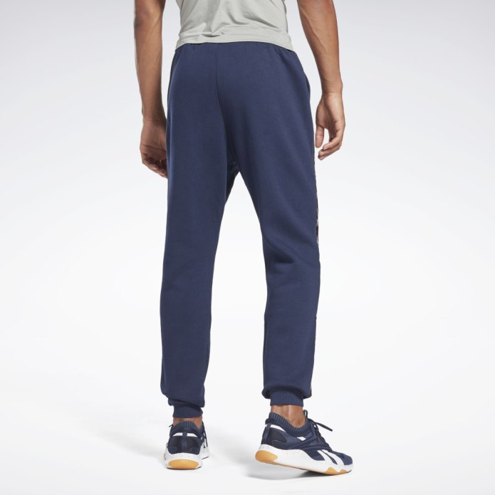 Спортивные брюки Reebok Fleece
