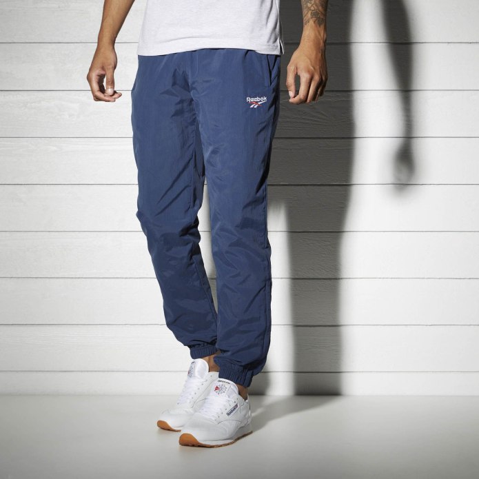 Брюки Reebok ak0472