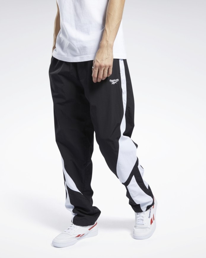 Брюки Reebok мужские Classic Twin vector