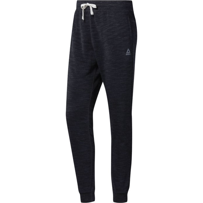 Брюки Reebok Tracksuit