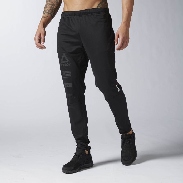 Рибок SPEEDWICK CROSSFIT штаны