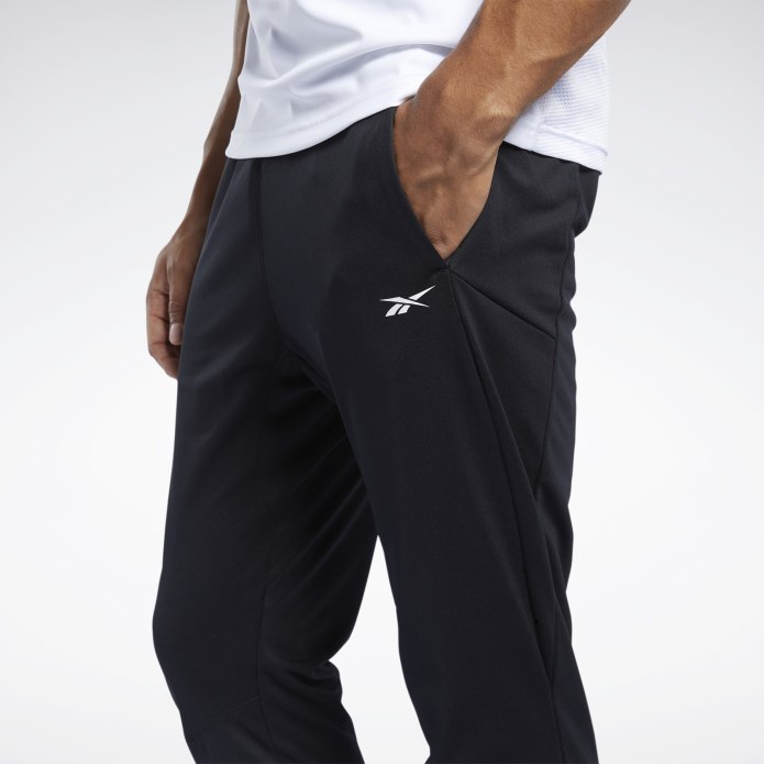 Wor Knit Pant Reebok