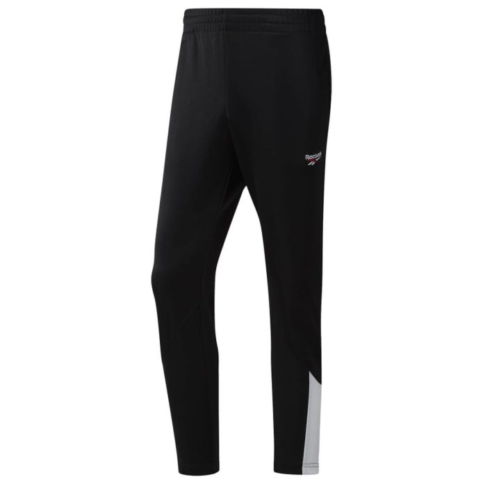 Брюки Reebok MYT Woven Pant