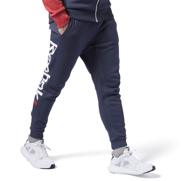 Спортивные брюки мужские Reebok Jogger