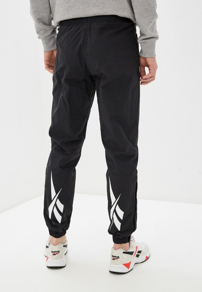 Reebok Classic мужские спортивные брюки ec4595