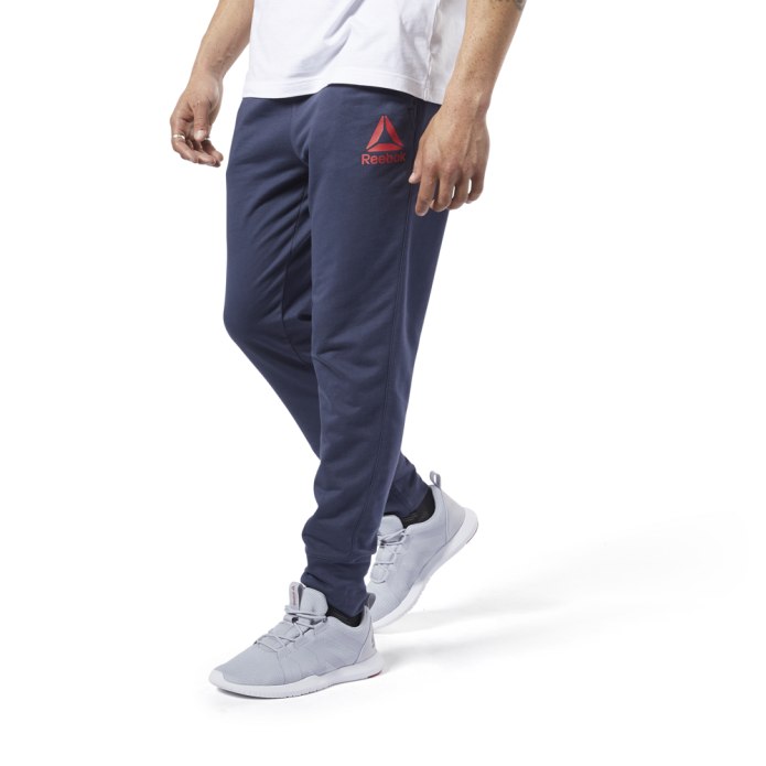 Reebok Essentials штаны