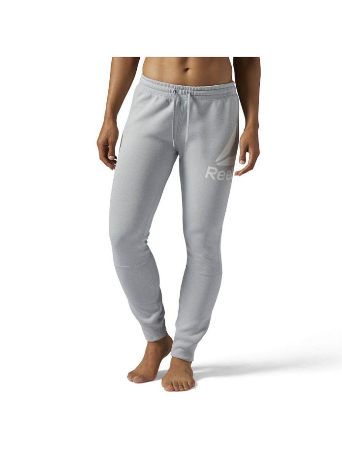 Спортивные брюки Quik Cotton Reebok