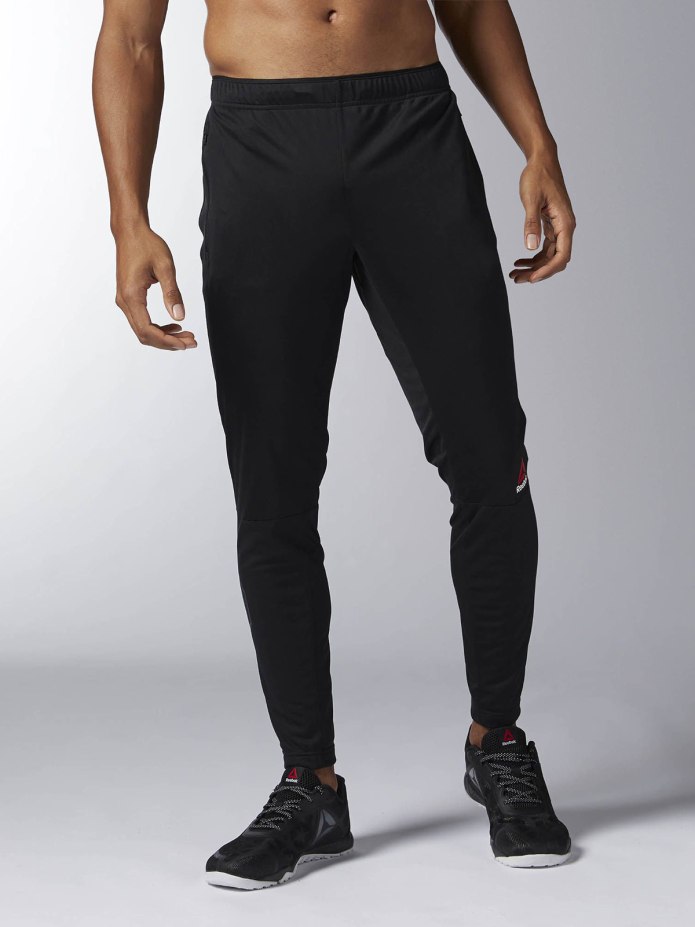 Штаны Reebok bk4010