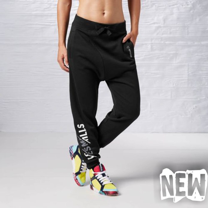 Штаны Reebok Impulse